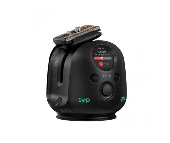 Syrp Genie II Pan Tilt