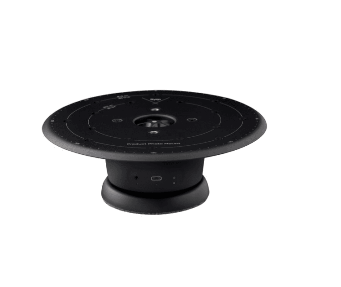 Syrp Genie Mini II - Product Turntable Kit