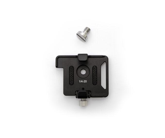 Tentacle Sync E Bracket by Lanparte