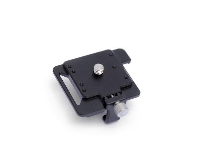 Tentacle Sync E Bracket with Cold Shoe Mount