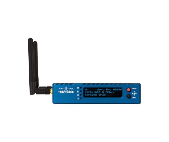 Teradek Serv Pro