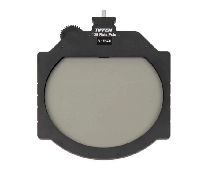 Tiffen Multi Rota Tray Circular Polarizer Kit