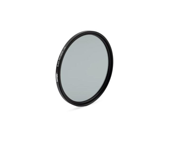 Tiffen Black Pro-Mist 1/8 Filter - 82mm
