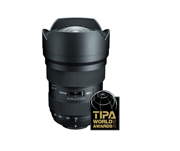 Tokina Opera 16-28mm F2.8 FF (Nikon)