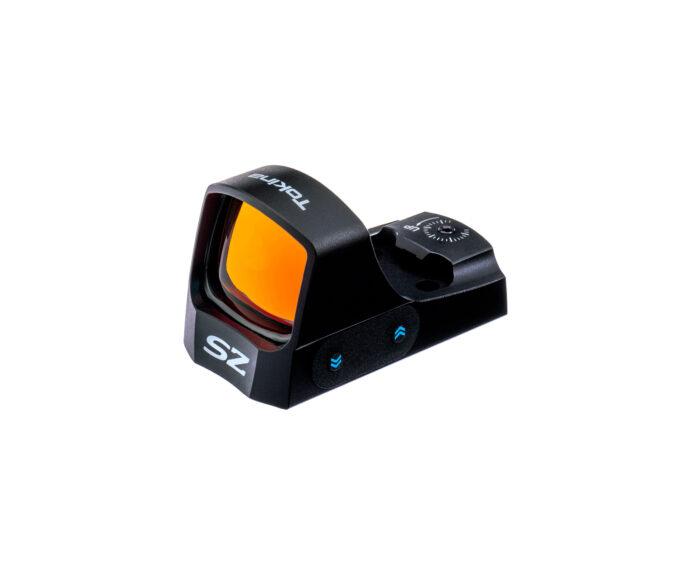 Tokina SZ Super Tele Finder Lens