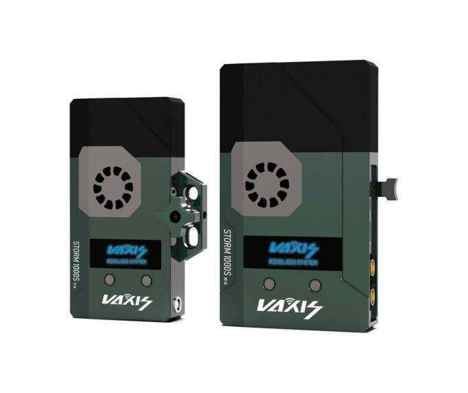 Vaxis Storm 1000S HDMI/SDI WHDI Wireless Transmission System