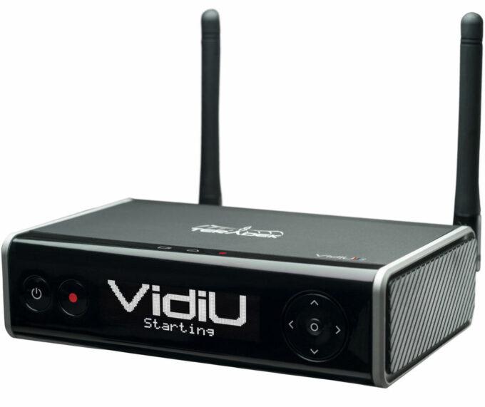 Teradek VidiU Go