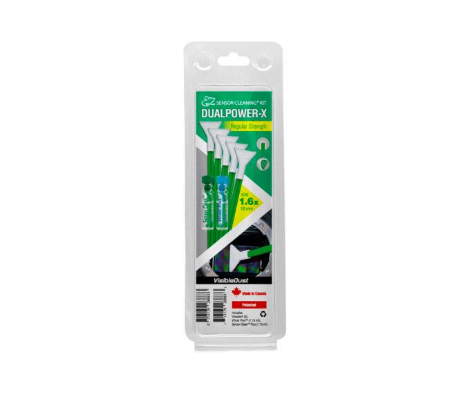 VisibleDust Dual Power Regular Strength 1.0x