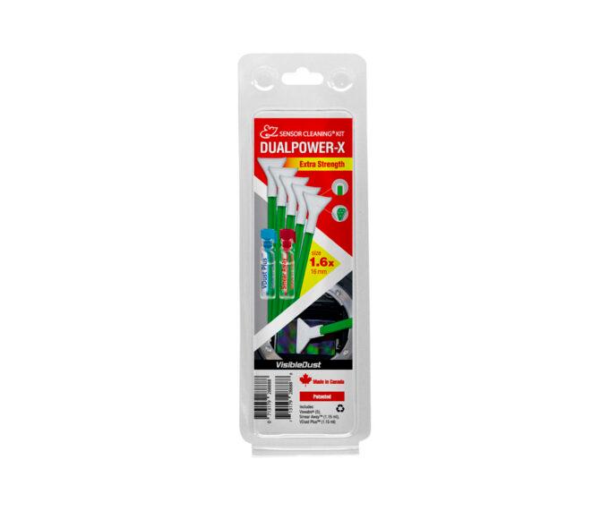 VisibleDust Dual Power Extra Strength 1.0x