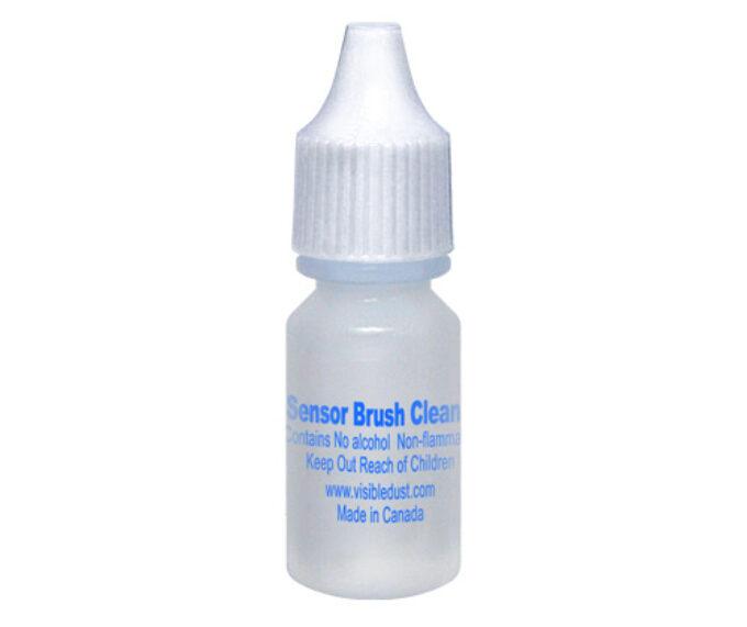 VisibleDust Sensor Brush Clean (8ml)