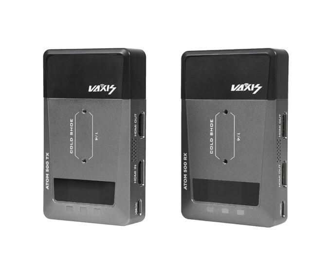 Vaxis Atom 500 HDMI Basic