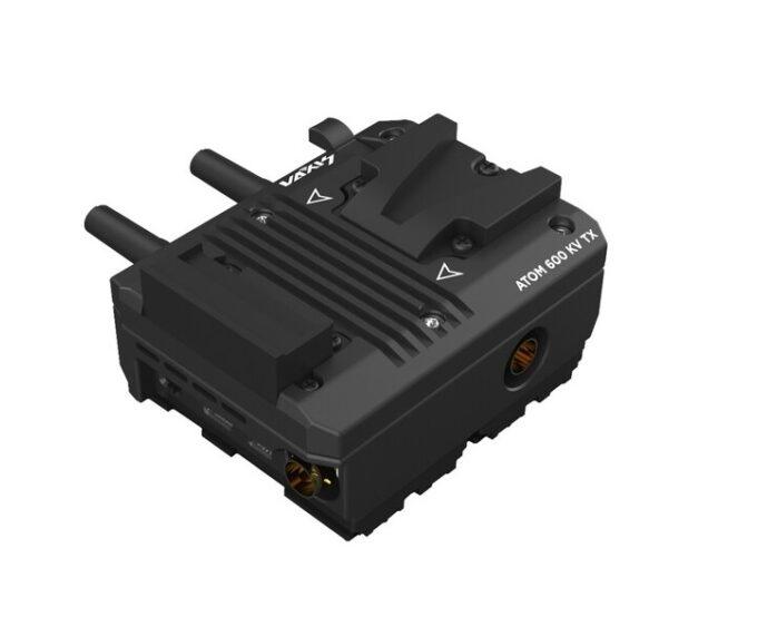 Vaxis Atom 600 KV Wireless Video Transmission System
