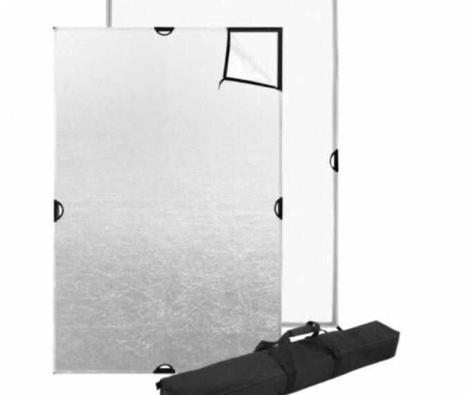 Westcott Scrim Jim Cine Kit (4' x 6')