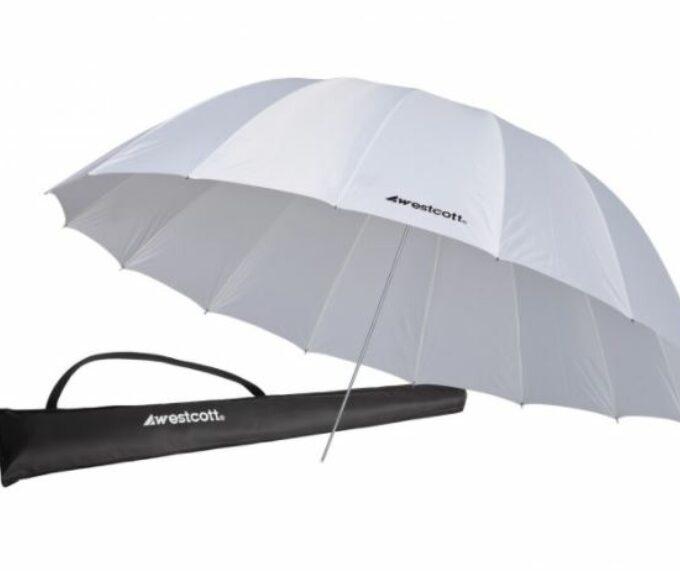 Westcott Standard Umbrella - White Diffusion (7')