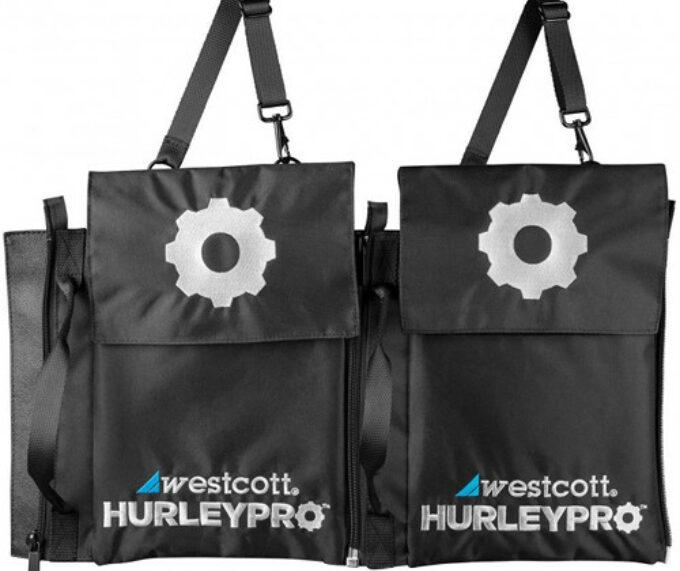 Westcott HurleyPro H2Pro Weight Bags (2-Pack)