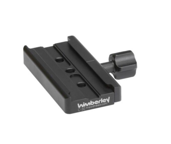 Wimberley C-30 Quick Release Clamp