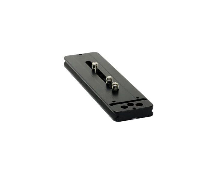 Wimberley P-40 Quick Release Lens Plate