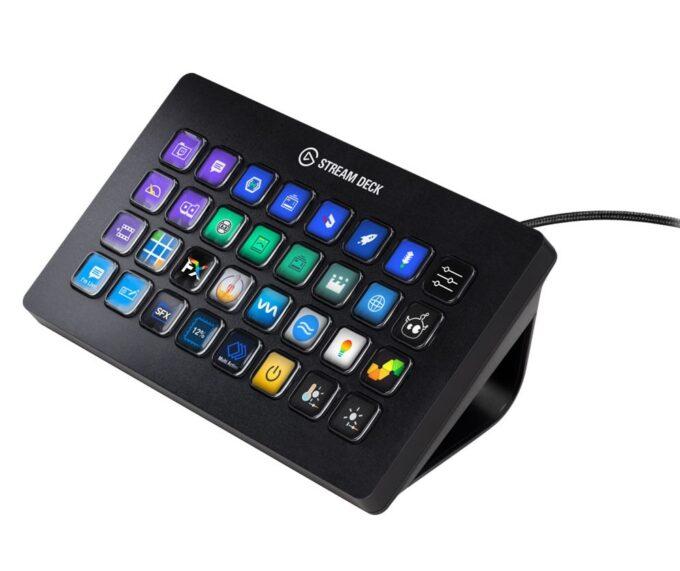 Elgato Stream Deck XL