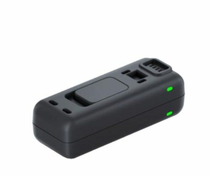 Insta360 ONE R Fast Charge Hub