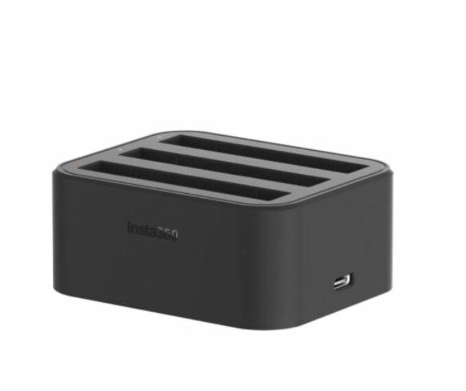 Insta360 ONE X2 Fast Charge Hub
