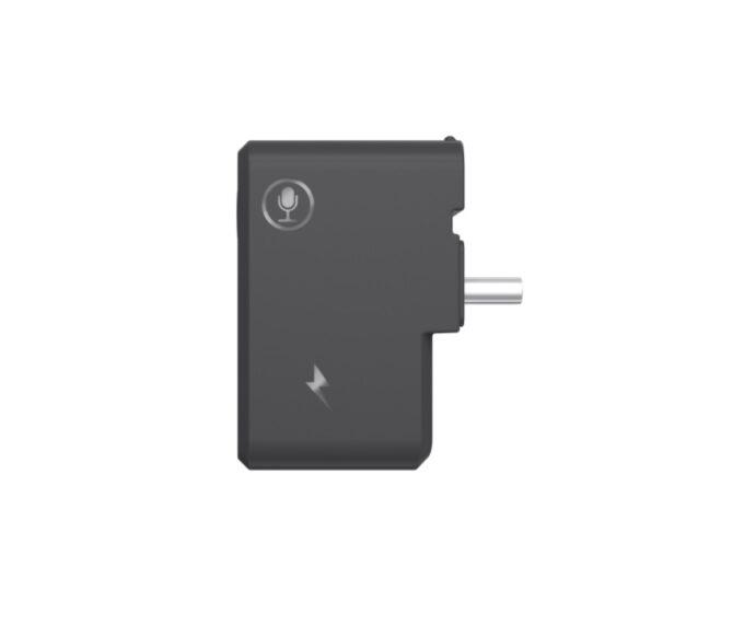 Insta360 ONE X2 Mic Adapter