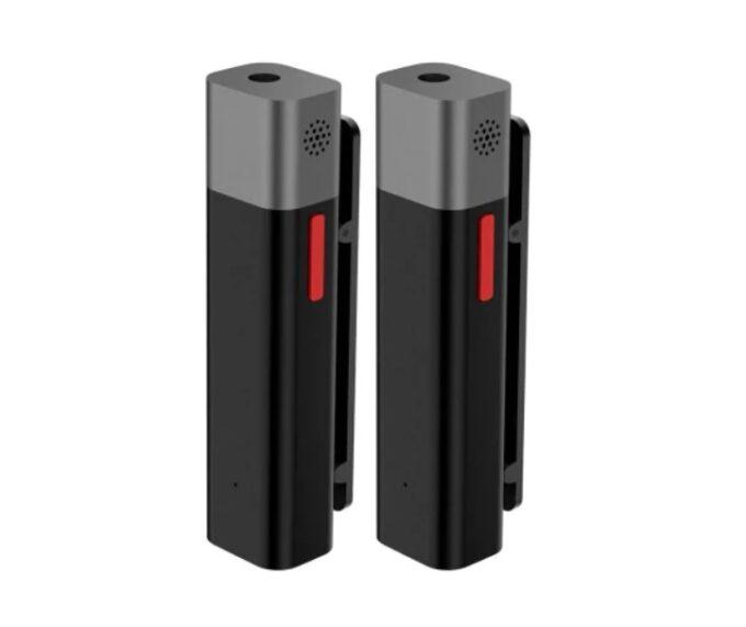 Sabinetek SmartMike+ Microphone (Dual Pack)