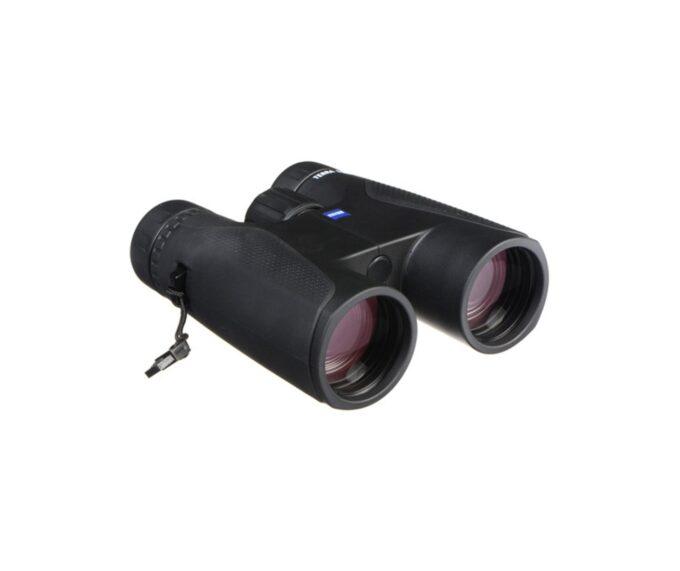 ZEISS 8x42 Terra ED Binoculars (Black)