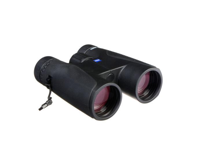 ZEISS 10x42 Terra ED Binoculars (Black)