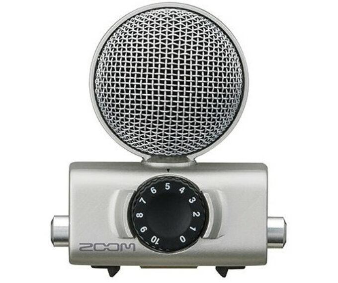 Zoom MSH-6 Mid-Side Microphone Capsule