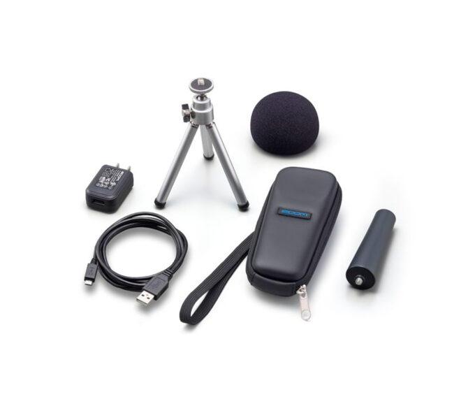 Zoom APH-1n Accessory Pack for H1n