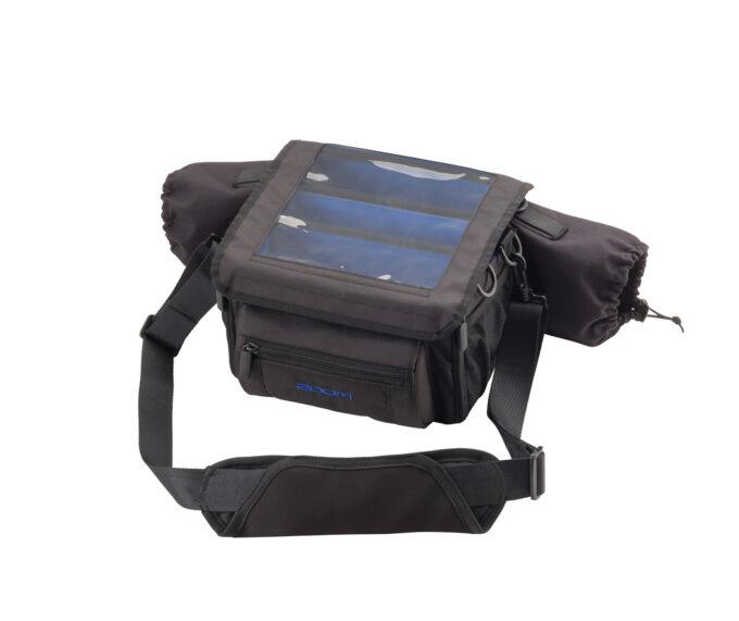 Zoom PCF-8N Protective Case for F8n / F8 / F4