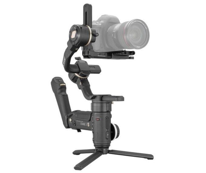 Zhiyun CRANE 3S Camera Gimbal Stabilizer