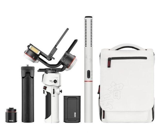 Zhiyun CRANE-M3 Pro Camera Gimbal Stabilizer