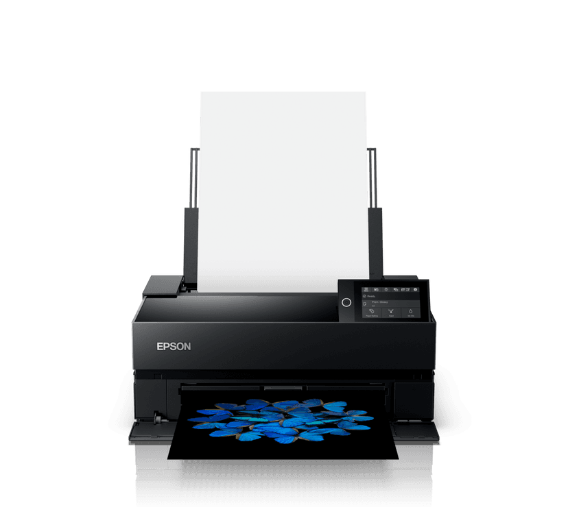 Cathay Photo Epson SureColor SCP703 A3+ Professional Photo Printer