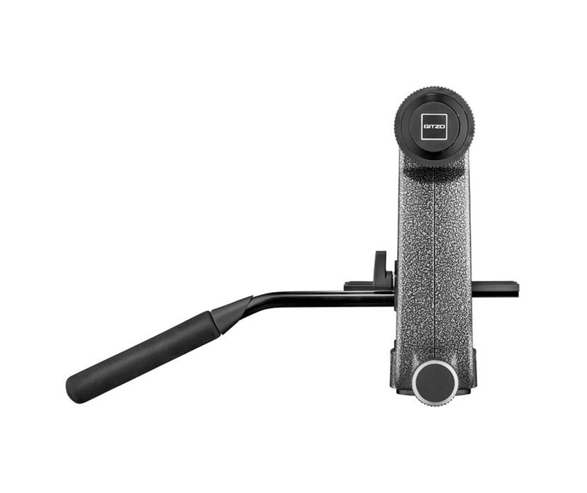 Cathay Photo Gitzo Gimbal Fluid Head