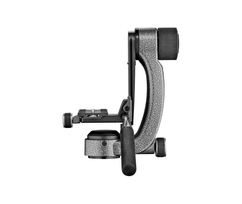 Cathay Photo Gitzo Gimbal Fluid Head