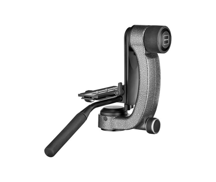 Cathay Photo Gitzo Gimbal Fluid Head