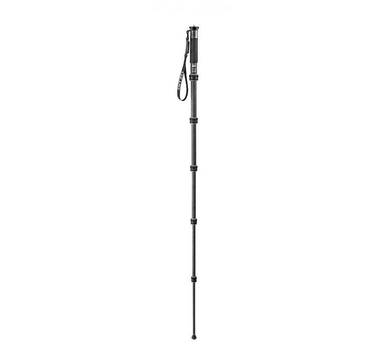 Cathay Photo Gitzo GM2562T Monopod Traveler, Series 2, 6 Sections