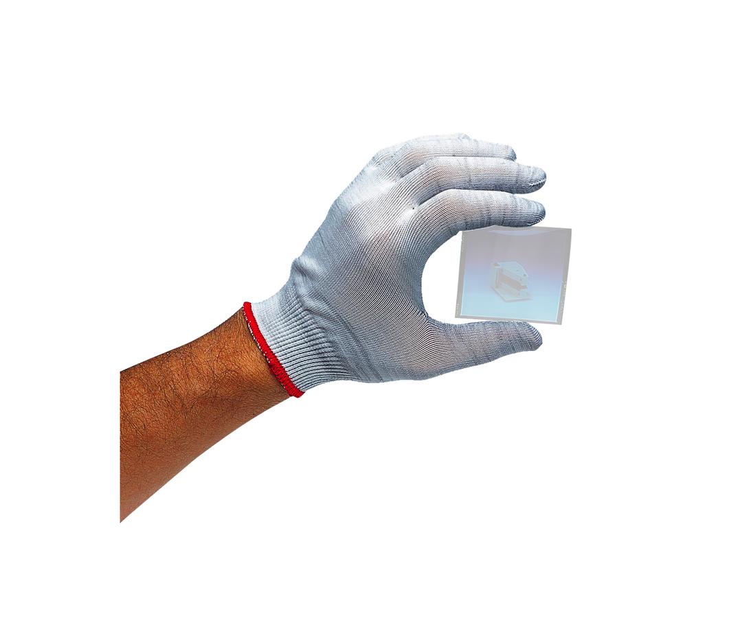 Cathay Photo AntiStatic Gloves L