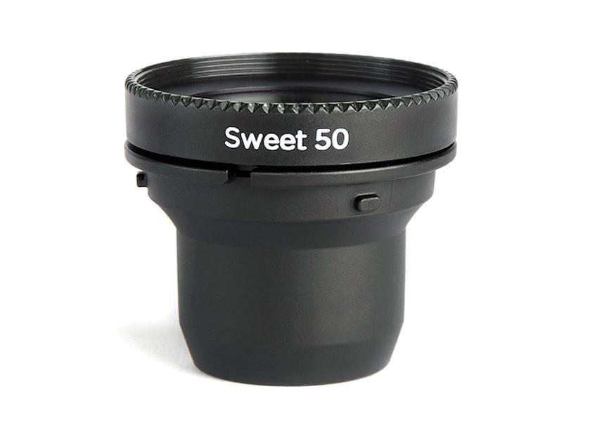 Cathay Photo Lensbaby Sweet 50 Optic