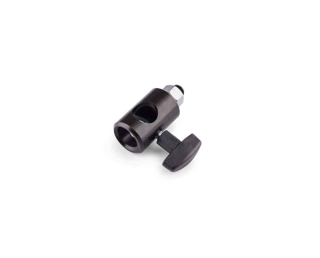 MANFROTTO 019 ADATTATORE 1.1/8" - 5/8" MASCHIO | Forniture Cine Foto - Foto 7