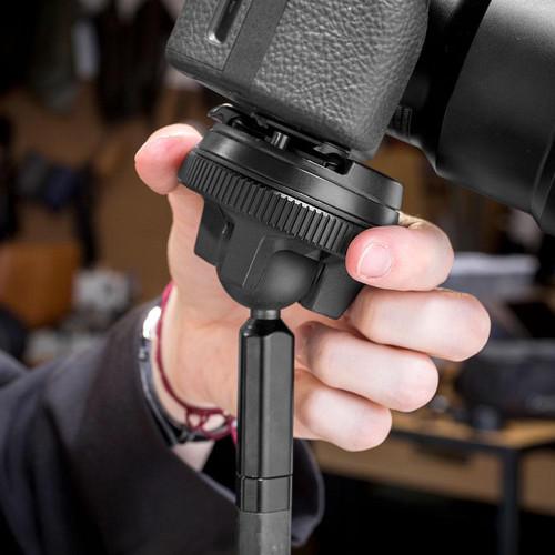 Cathay Photo Peak Design Aluminum Travel Tripod