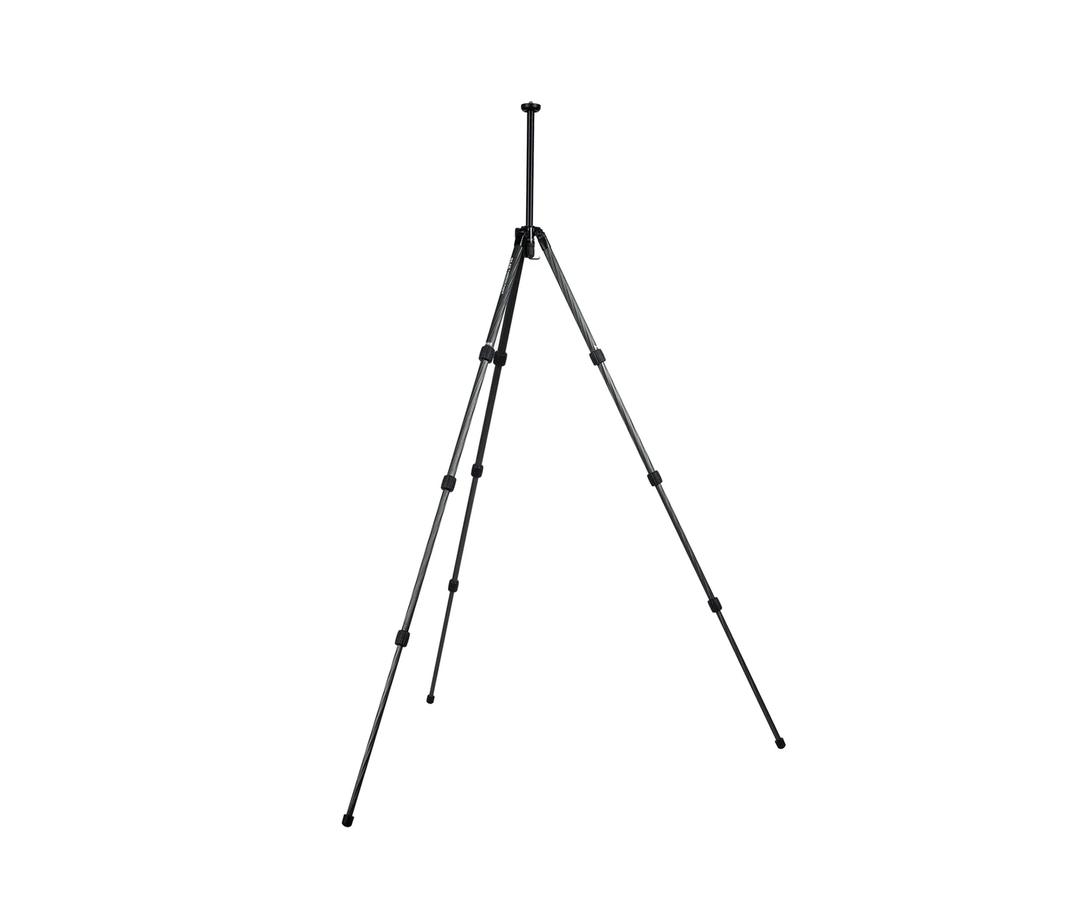 Cathay Photo Slik Pro CF634 Tripod with 535AS Ball Head Kit