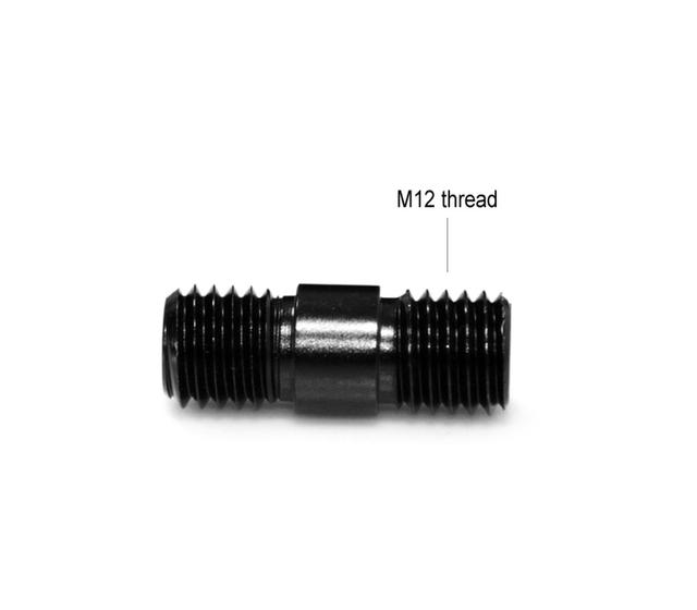 Cathay Photo | SmallRig Rod Connector with M12 Thread for 15mm…