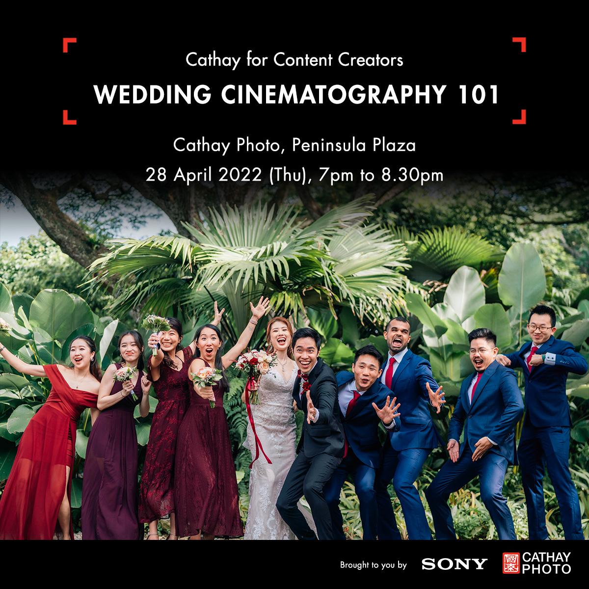 CIF Content Creator Wedding Apr2022