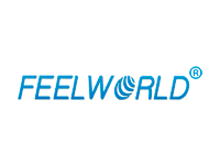 Feel World Logo Web