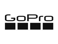 Go Pro Logo 2024