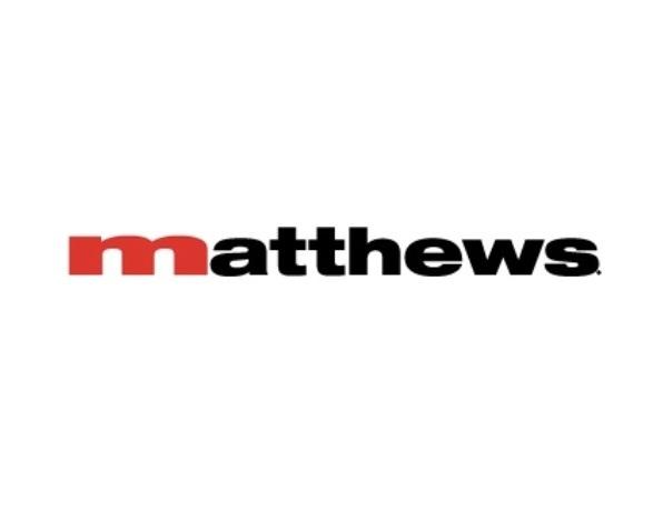 Metthews logo