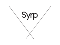 Syrp 2022 Logo Web