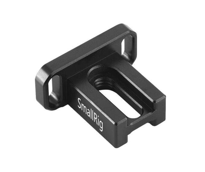 SmallRig 2247 Lens Mount Adapter Support for BMPCC 4K